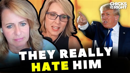 9.8K views · 339 reactions | The Mainstream Media HATED Trump’s Interview With Elon Musk Protect your savings and learn the role precious metals play in your overall savings strategy with Birch Gold. Claim your free info kit by texting CHICKS to 989898. �#trump #elonmusk #twitter #interview #campaign #president #presidential #election #election2024 | Chicks On The Right | Facebook