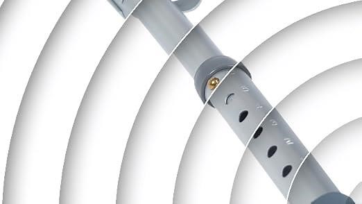 Medokare Shower Chair with Rails Video