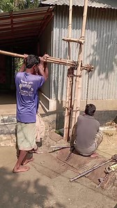 Boring grounding process #electric #Lineman | Lineman24.com