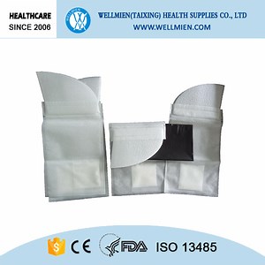 [Hot Item] Outdoor Travel Emergency Toilet Urine PEE Bag