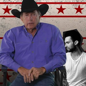 Bigger and better than ever: Buckeye Country Superfest Ohio Stadium June 8th with George Strait and Blake Shelton and many more! | George Strait