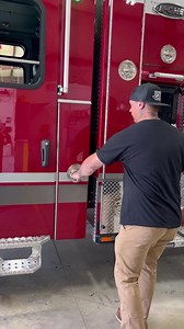 19K views · 283 reactions | The slide out coupling tower we installed on the Clearcreek Fire District, Springboro OH E-ONE Fire Trucks (Official Site). #FMI #fireapparatus #innomotivesolutionsgroup #compartmentmanagement | FMI | Facebook