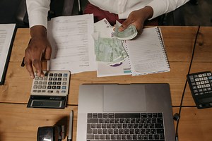 Manually Calculate Internal Rate of Return IRR Easily
