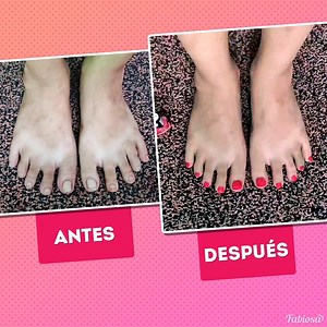 9K views · 19 reactions | 8 trucos de pedicura que transformarán hasta los pies más descuidados. | Todo lo que necesitas es diversión | Facebook