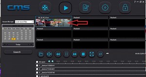 Cara Membuka File Video Format .AV dari CCTV - TeknosID