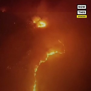 102K views · 488 reactions | Presidential debates have a long history of avoiding climate questions. As our world burns around us, will the 2020 presidential debates actually address this crisis? | NowThis Impact | Facebook