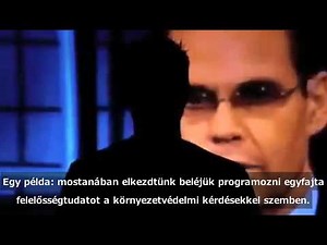 IllumiCorp - A kiszivárogtatott Illumináti tréning videó