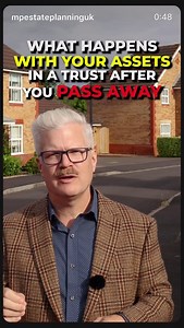 MP Estate Planning UK on Reels