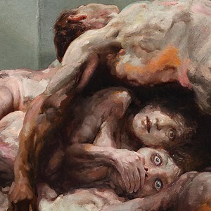 Venom Prison Concert & Tour History  | Concert Archives