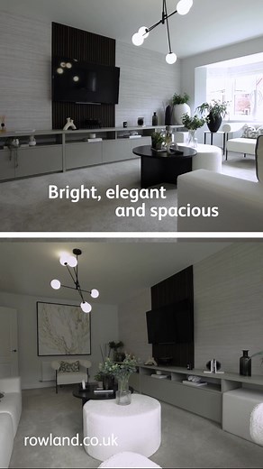 Rowland Homes on Reels