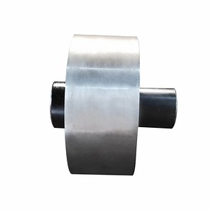 [Hot Item] Densen Customized Pin Flexible Coupling, Forged Pin Coupling