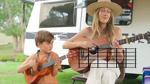 Finding Your Original Voice 102 with @melissafuller Second in our series with Melissa Fuller, as she turns to her guitar while staying with the outdoors as a muse, and finds time spent on the road and immersing herself in nature to be an endless resource. Whether you're a professional or aspiring musician, finding creative inspiration for your art can be a challenge. In this new episode of Boundless, she shares her journey of finding her destiny in music, how travel and adventure showed her true