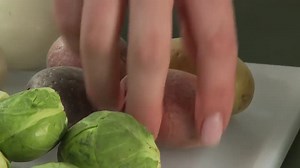 Watch Prep Solutions by Progressive Veggie Cutter, Vegetable Cutter, Carrot Cutter, Quarter Carrots, on Amazon Live