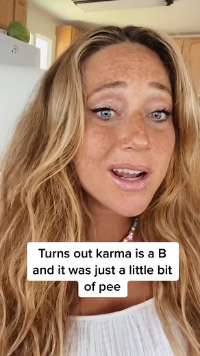 Well that took a turn I wasn't expecting. #38weekspregnant #waterbrokeprank | Lo Beeston