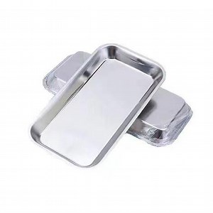 [Hot Item] Medical Surgical Stainless Steel Dental Lab Instrument Tools Trays