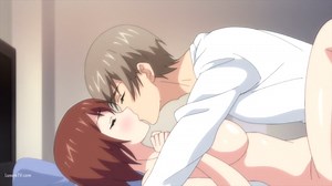 Exhentai - Shuudengo Capsule Hotel De Joushi Ni Binetsu Tsutawaru Yoru