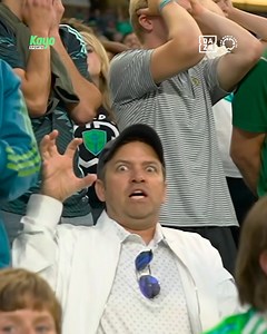 A scary finish to the final game of matchday 2! Catch every game of the FIFA Club World Cup live on Kayo Sports! #FIFA #FIFACWC #clubworldcup #CWC | Kayo Sports