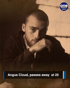 Angus Cloud, the 25-year-old co-star of hit HBO drama ‘Euphoria,’ passes away on Monday, confirms his family. Please watch the video for details. #AngusCloud #Euphoria #Hollywood ~PR.154~ED.99~ED.102~ | Oneindia News | Facebook