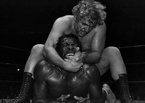 The Detroit History Podcast: Detroit Wrestling and the Impact of 'The Sheik'