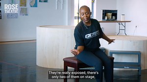 12 reactions | Marie & Rosetta | Behind the Scenes of Rehearsals...