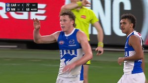 61K views · 526 reactions | The Roos aren't going away! | AFL | Facebook