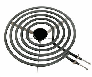 [Hot Item] Electric Hot Plate Cooker Coil Tube Heating Element