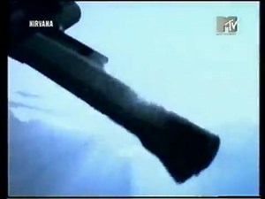 NIRVANA "Come As You Are"