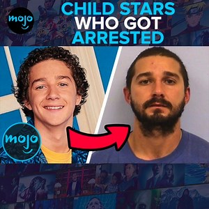 73K views · 413 reactions | These child stars ended up behind bars!!! | WatchMojo | Facebook