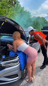 660K views · 1.3K reactions | Broken Car Scrary Mask | MetDaan DIY | Facebook