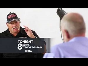 The Dave Despain show, Dennis Anderson