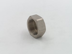 [Hot Item] Brass Threaded Fittings