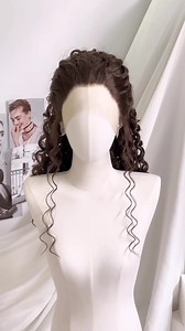 15 reactions | Padme Amidala hairstyle LF2144 today! #wigisfashion #wigs #perruque #perücke #peluca #lacefrontwigs #syntheticwigs #cosplaywigs #cosplay #makeup #lacewigs #gorgeoushair #hairstyle #haircolor #hairgoals #brunettewigs #brunette #brunettehair #braided #braidedhairstyles #braidedhair #starwars #starwarsfan #starwarscosplay #starwarsgirl #cosplaygirl #maythe4thbewithyou #padmeamidala #padme #padmeamidalacosplay | Wigisfashion | Facebook