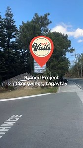 23 reactions · 5 comments | Join us as we explore The Ruined Project in Crosswinds, Tagaytay. | spot.ph | Facebook