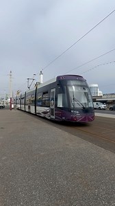 5.8K views · 115 reactions | Outside Blackpool Pleasure Beach walk | Global Adventures | Facebook