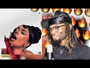 Mariah the Scientist - To Be Eaten Alive (REACTION)