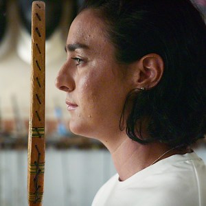 New balls, please! 🎾 Break Point returns for Part 2. 21 June, only on Netflix. | Netflix