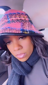 5.4K views · 282 reactions | Soaked, but my hat is fly!  | Tia Ewing | Facebook