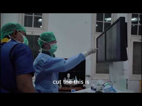 Rishena SCS Surgery 2