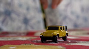 Car, Humvee, Military, Soldier