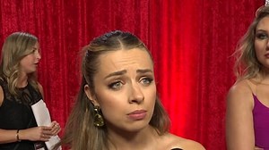 Corrie's Charlotte Jordan teases 'more drama, more conflict' for Daisy