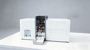 [Hot Item] Modular Atomic Absorption Spectrometer with Upgrade Options