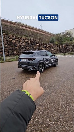 2026 Hyundai Tucson 💰✅️ These are its PRICES and its RANGE