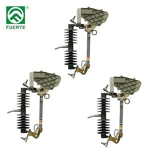 [Hot Item] Outdoor Transformer Protection Thermal Cutout Fuse with Advanced Features