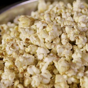 3.9K views · 16 reactions | Lava planet popcorn: tossed in spicy tomato & twin-sun dried tomato seasoning for that extra bit of kick. Better than anything you could get at Coruscant! | Alamo Drafthouse Austin | Facebook