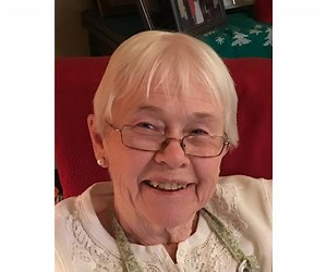 Helen Butler Obituary and Online Memorial (2025)