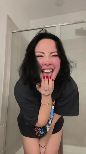 I CANT EVEN STIFF HIP WITHOUT IT SAYIN SOMETHING