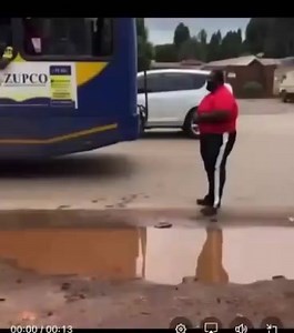 Kugokwe vazomuona Chivhayo 🤣 | Fresh from Zim