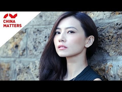 Top 5 Most Beautiful Chinese Women