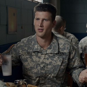 THAT'S right!!! #Enlisted was the most viewed TV show on Crackle last month! See what all the hype is about. #Enlisted is streaming free now only on Crackle. | Crackle