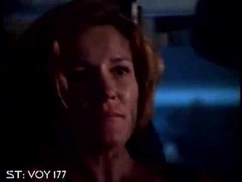 Year of hell, voyager destroyed